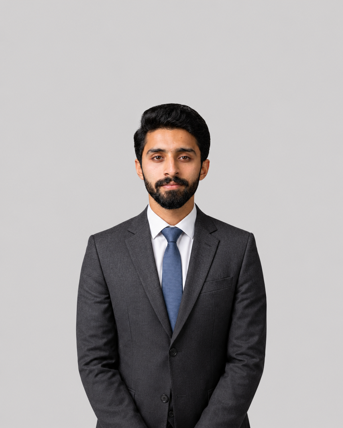 Muhammad Rehan - Marketing Specialist