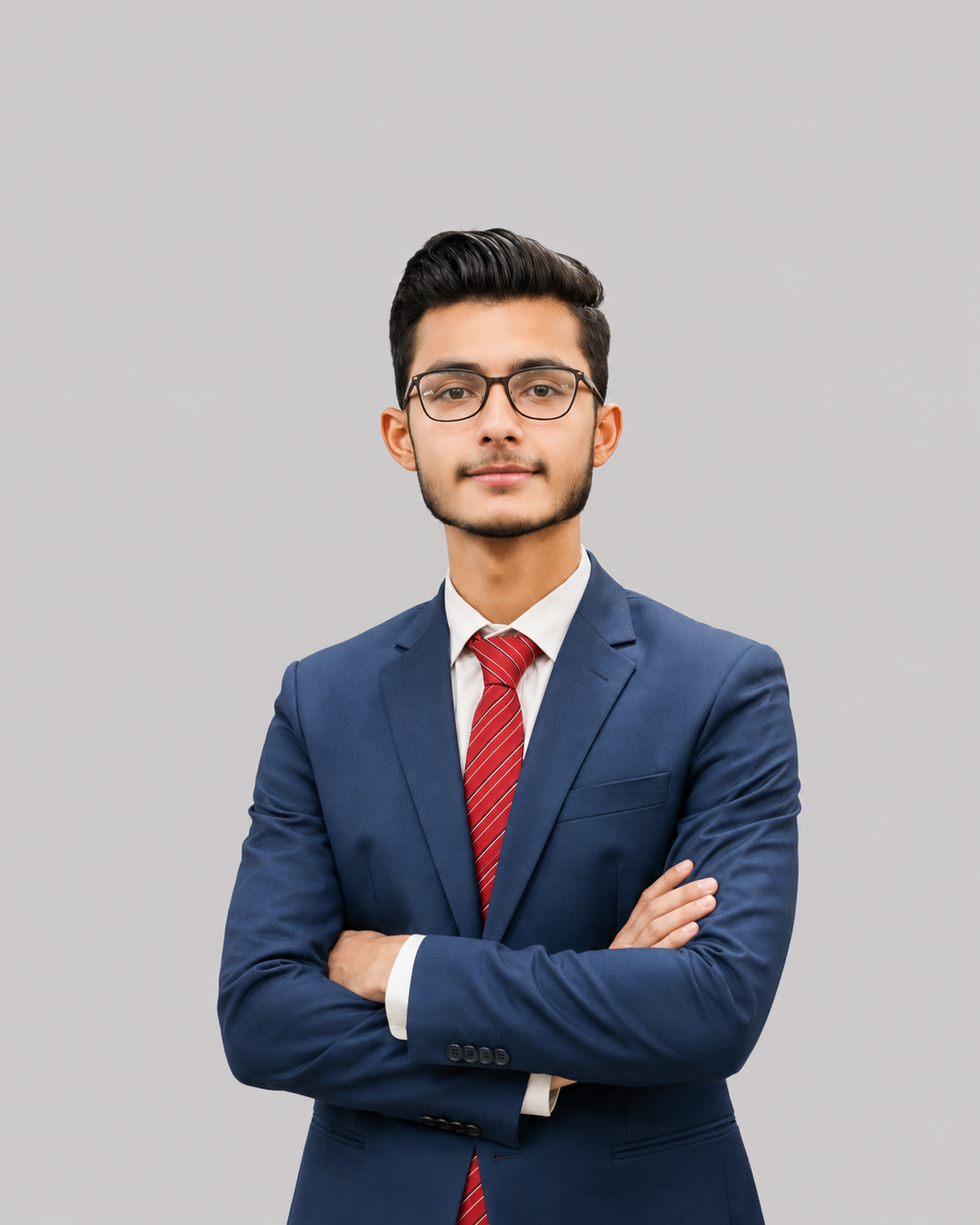 Hussain Murtaza - Senior Developer