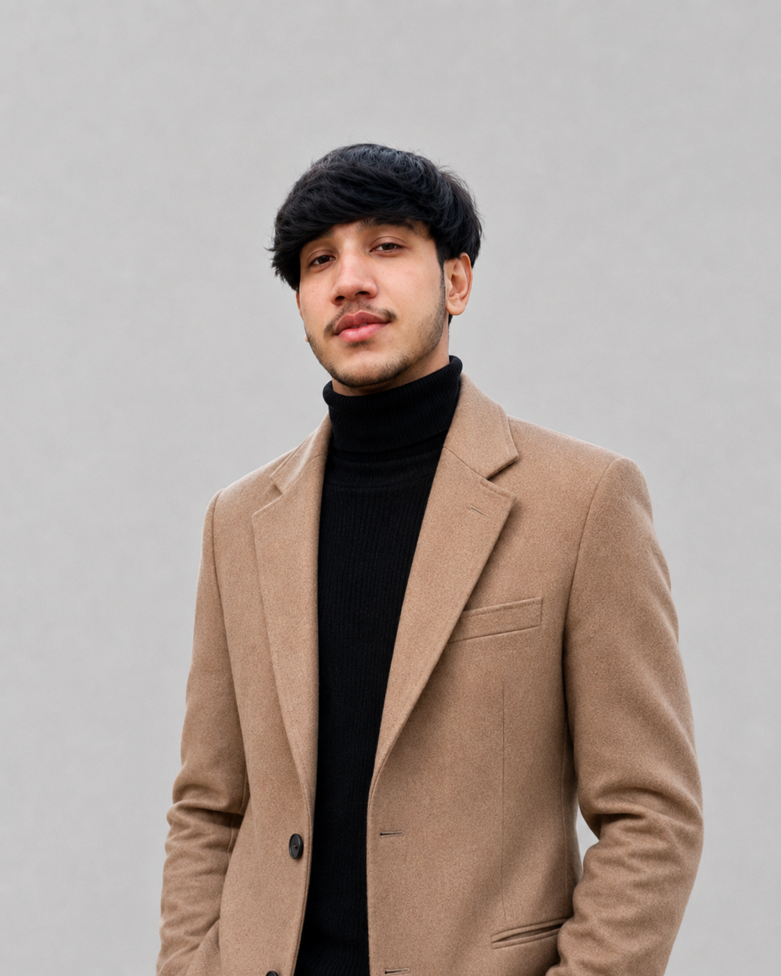 Abdul Moiz - Product Manager